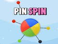 Jogo Pin Spin 