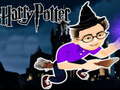 Jogo Harry Potter Dressup