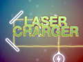 Jogo Laser Charger