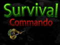 Jogo Survival Commando