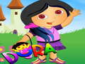 Jogo Dora