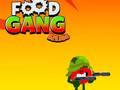 Jogo Food Gang Run