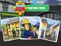 Jogo Fighting Fires