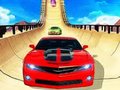 Jogo Sky Driver On Ramps