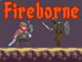 Jogo Fireborne