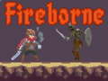 Jogo Fireborne