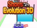 Jogo Shoes Evolution 3D
