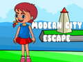 Jogo Modern City Escape