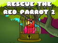 Jogo Rescue The Red Parrot 2