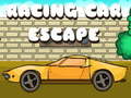 Jogo Racing Car Escape