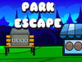 Jogo Park Escape