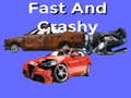 Jogo Fast And Crashy