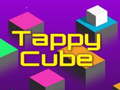 Jogo Tappy Cube