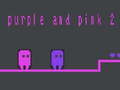 Jogo Purple And Pink 2