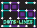 Jogo Dots n Lines