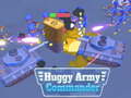 Jogo Huggy Army Commander