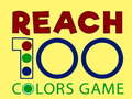 Jogo Reach 100 Colors Game
