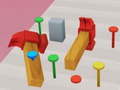 Jogo Hammer Master 3D Game