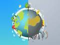 Jogo Clean The Earth