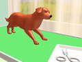 Jogo Pet Care