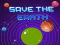 Jogo Save The Galaxy