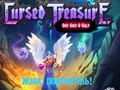 Jogo Cursed Treasure One-And-A-Half