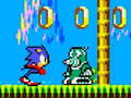 Jogo Sonic Pocket Runners