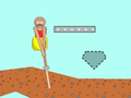 Jogo Climbing Over It 2