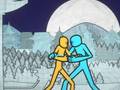 Jogo Paper Fighter 3D