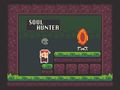 Jogo Soul Hunter
