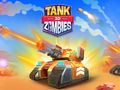 Jogo Tank Zombies 3D