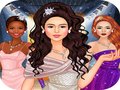 Jogo Royal Princess Makeup Salon
