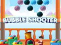 Jogo Bubble Shooter 