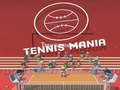 Jogo Tennis Mania