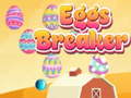 Jogo Eggs Breaker 