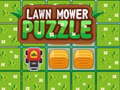 Jogo Lawn Mower Puzzle