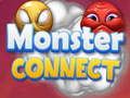 Jogo Monster Connect