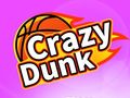 Jogo Crazy Dunk