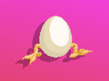 Jogo Bouncing Egg