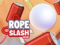 Jogo Rope Slash Online