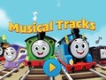 Jogo Musical Tracks