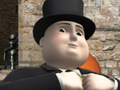 Jogo Thomas and Friends Balloon Pop
