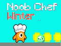Jogo Noob Chef Winter