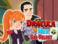 Jogo Dracula On Milk Red Velvet