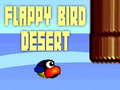 Jogo FLAPPY BIRD DESERT