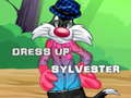 Jogo Sylvester Dress Up