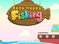 Jogo Baby Happy Fishing