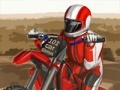 Jogo Sahara Biker