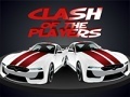 Jogo Clash Of The Players