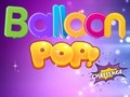 Jogo Balloon Pop Challenge